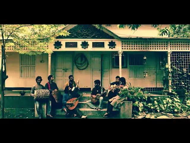 পিঠা পুলির গান | Pitha Pulir Gaan| Joler Gaan | Noyon Joler Gaan | Chander Alo Lage Valo