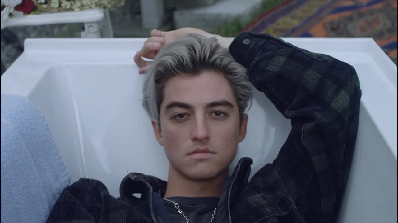 elijah woods - lights (official music video)