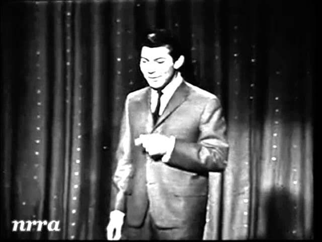 Paul Anka "Puppy Love"