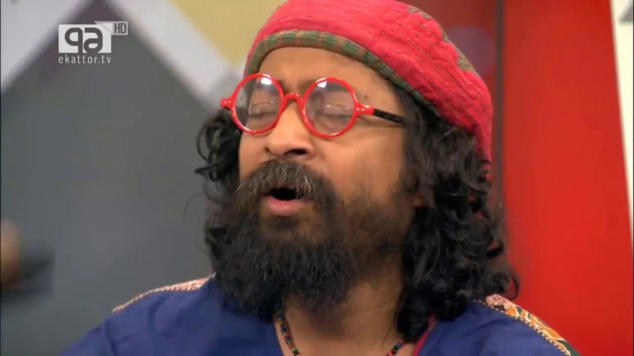 বাউল আব্দুল করিমের শেষ গান | Baul Shah Abdul Karim Last Song By Joler Gaan জলের গান