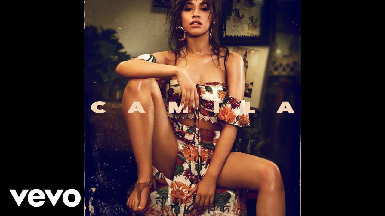 Camila Cabello - She Loves Control (Audio)