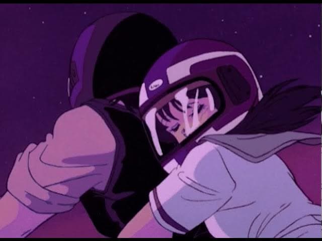 Tate McRae  - you broke me first (slowed+reverb+bass boosted)