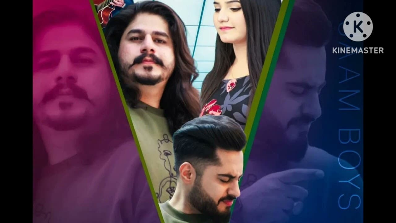 Ta Wafa Ka Bewafa Ye Pashto New Song