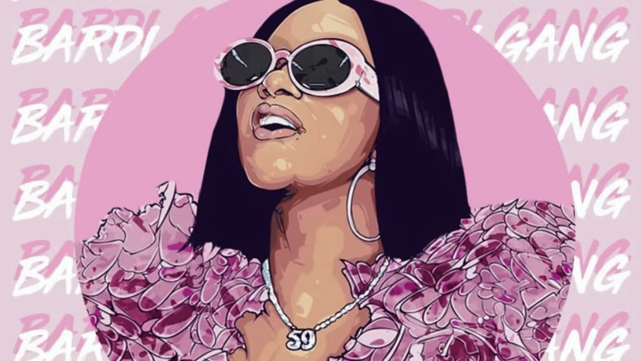 Cardi B - Up (Aykut Closer Remix)