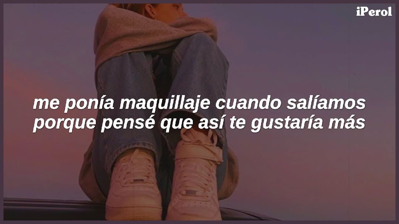 Olivia Rodrigo - enough for you (Español)