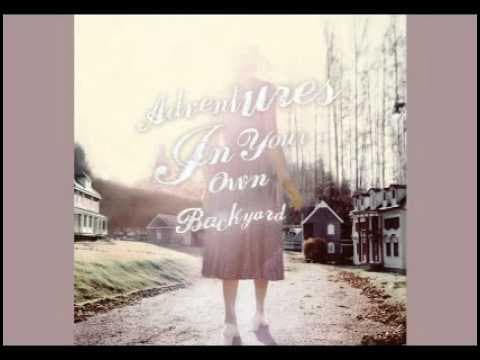 Patrick Watson - Lighthouse
