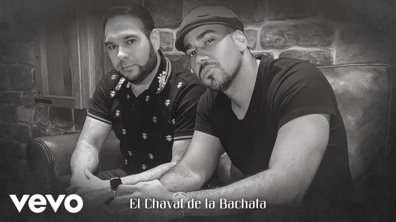 Romeo Santos, El Chaval de la Bachata - Canalla (Audio)