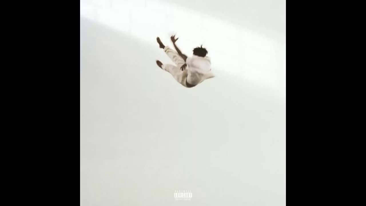 Daniel Caesar - Death & Taxes