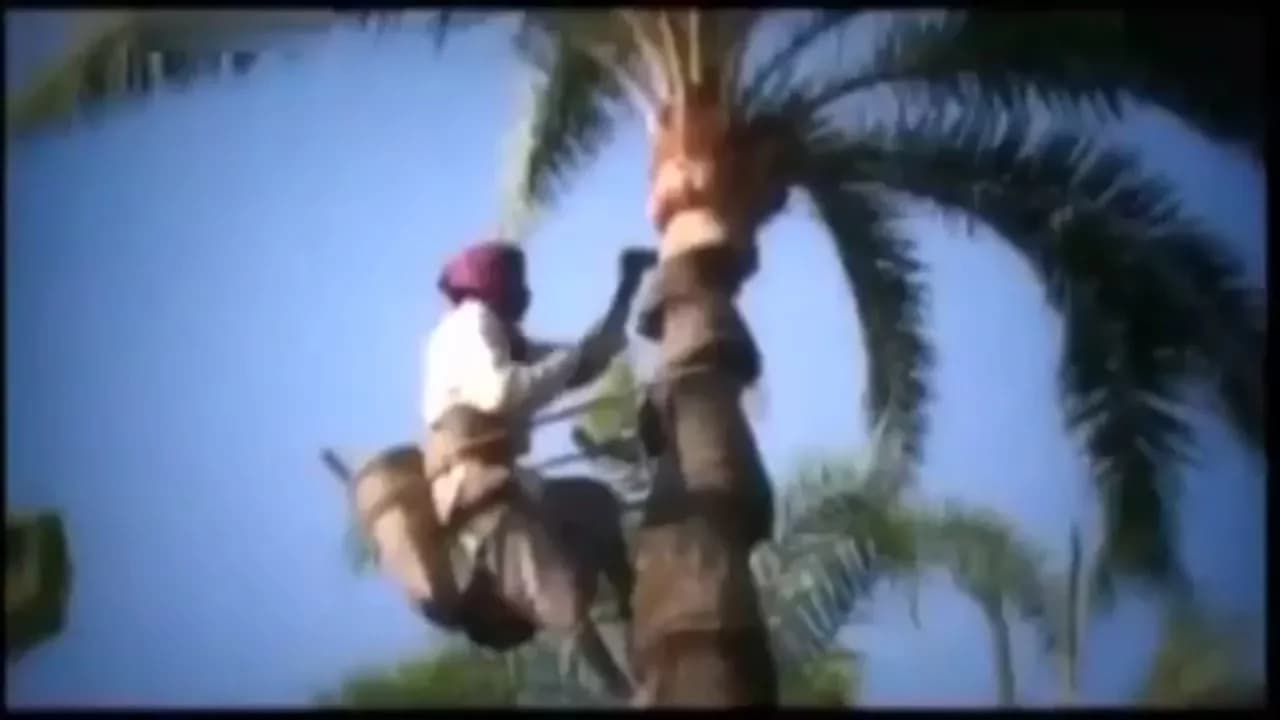 Amar Ponno Amar Desh - Hyder Husyn