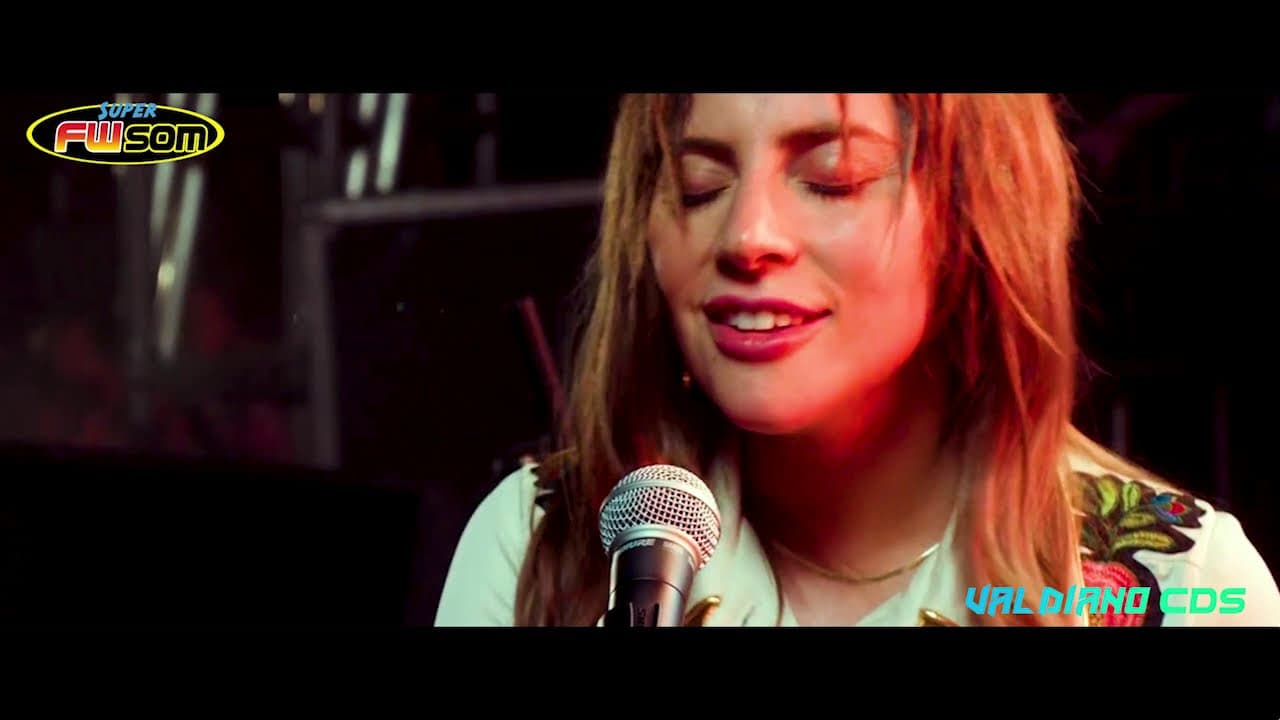 MELÔ DE CARLA CÍNTIA 2019 - Lady Gaga - Always Remember Us This Way - Mayron Remix