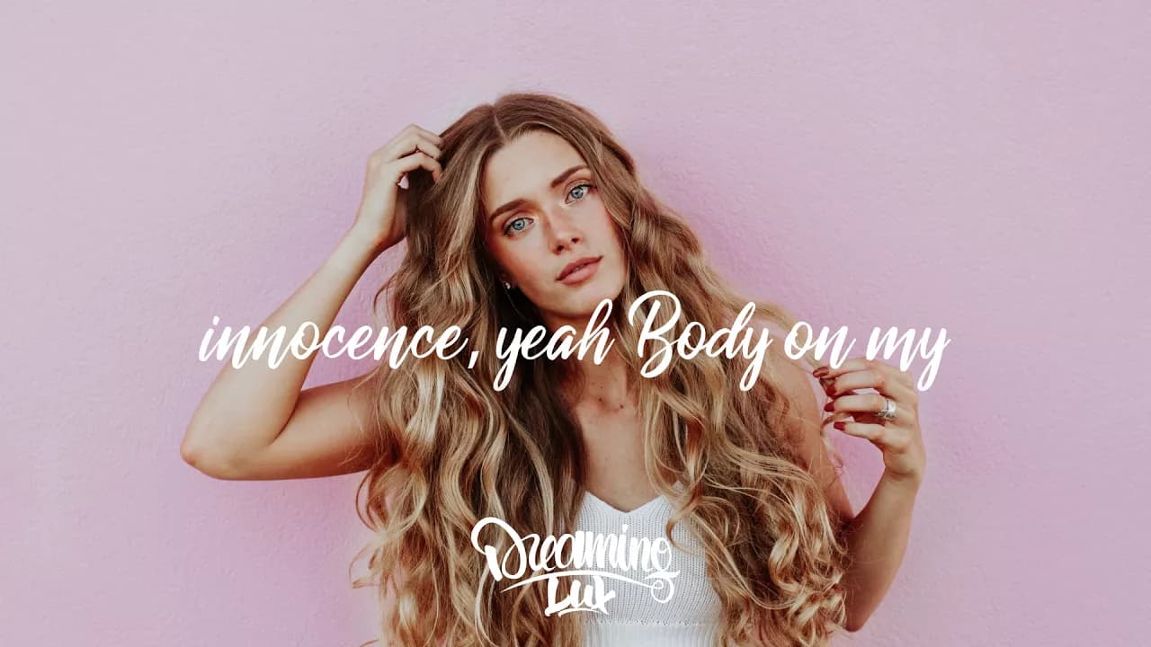 Loud Luxury feat. Brando - Body [Lyrics]