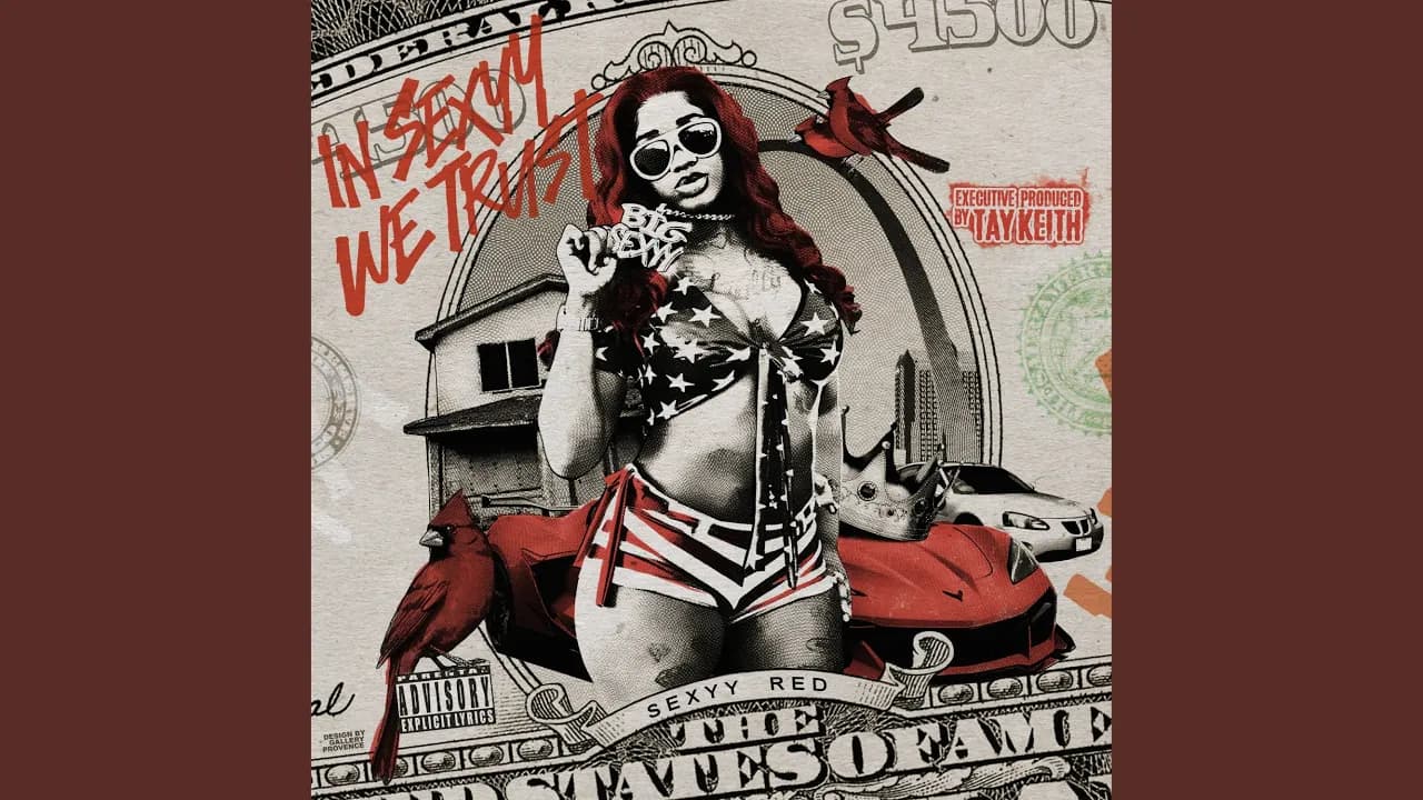 U My Everything (feat. Drake)