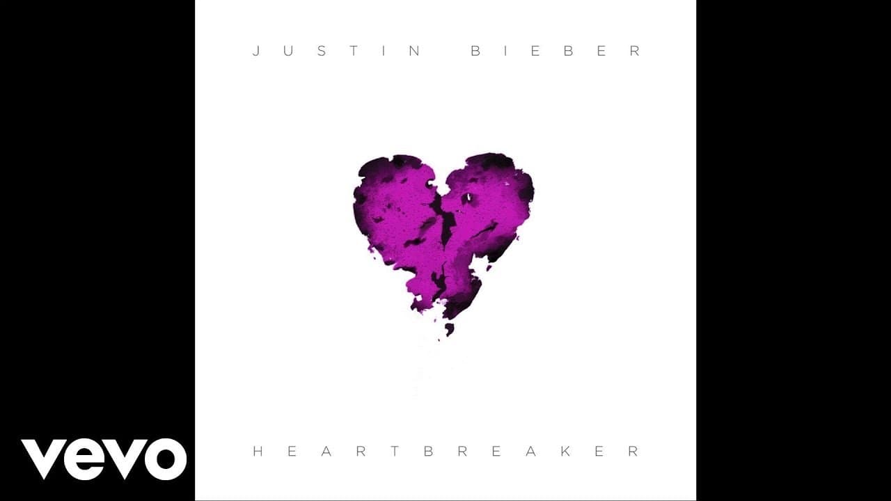Justin Bieber - Heartbreaker (Official Audio)