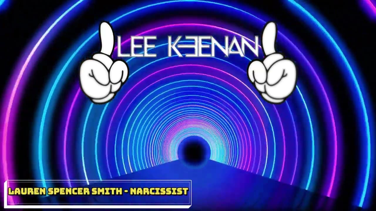 Lauren Spencer Smith - Narcissist (Lee Keenan Bootleg)