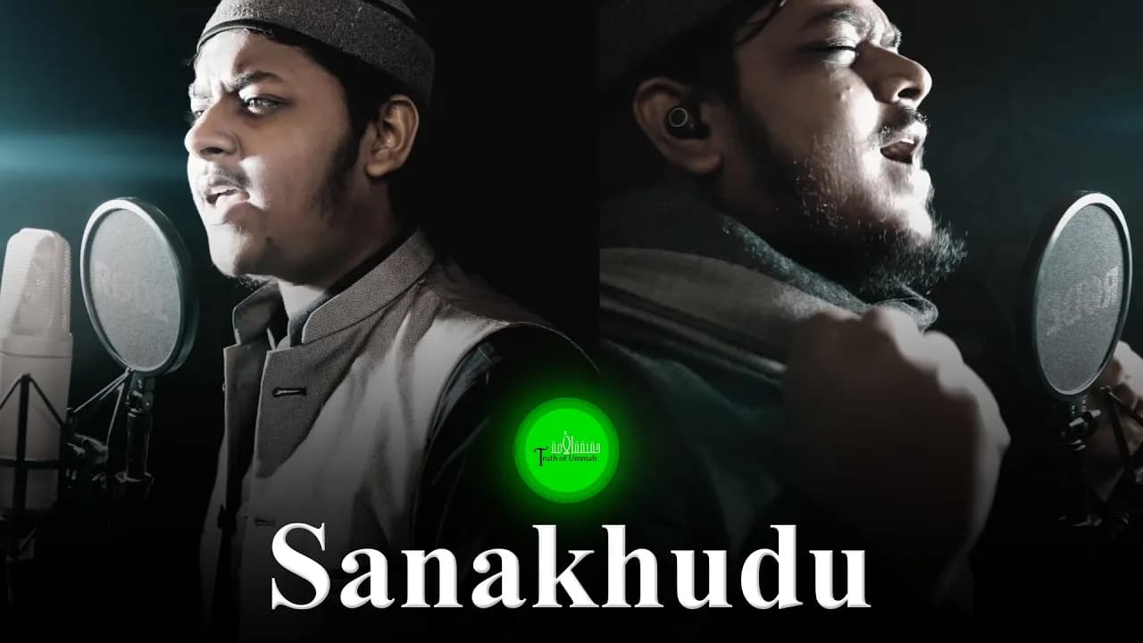 Sanakhudu - Mahmud Huzaifa x Mazharul Islam