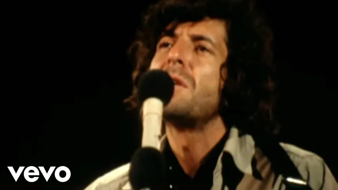 Suzanne (from "Live At The Isle of Wight 1970") (Live At The Isle of Wight 1970)