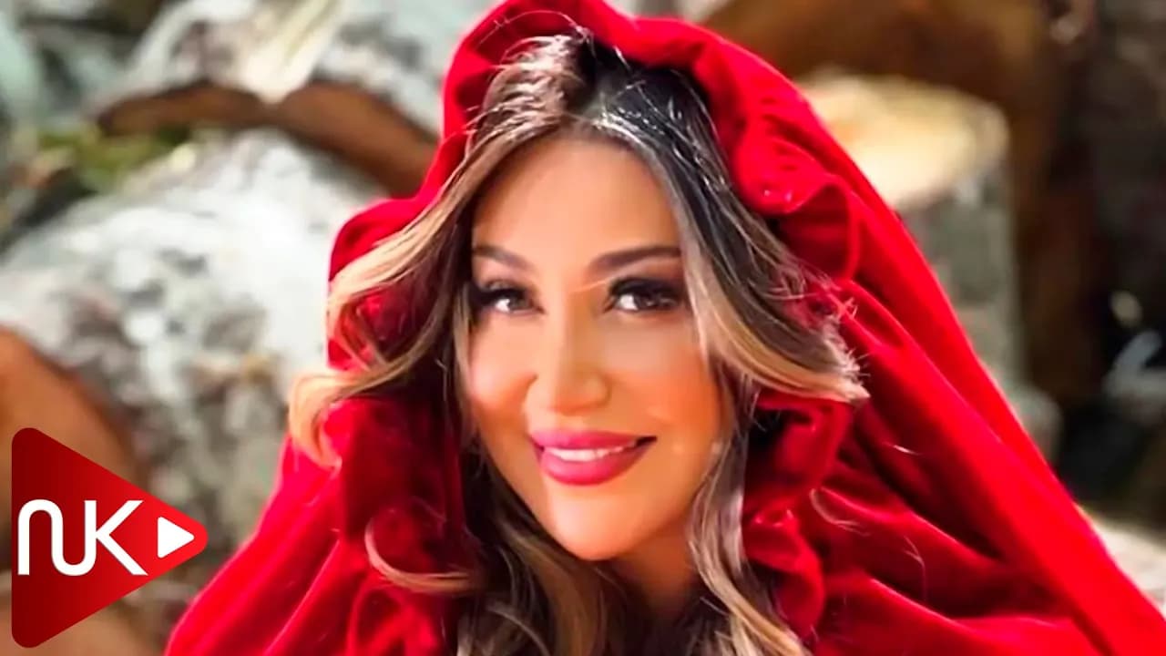 Damla Men Razi 2022 Official Music Video