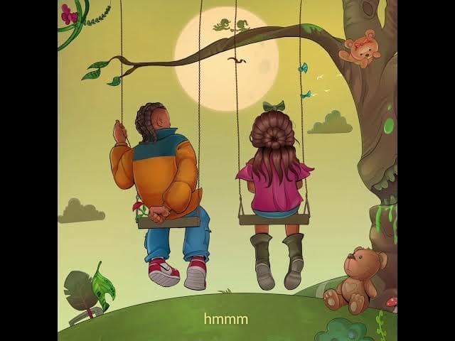 Rema - Ginger Me (Official Lyric Video)