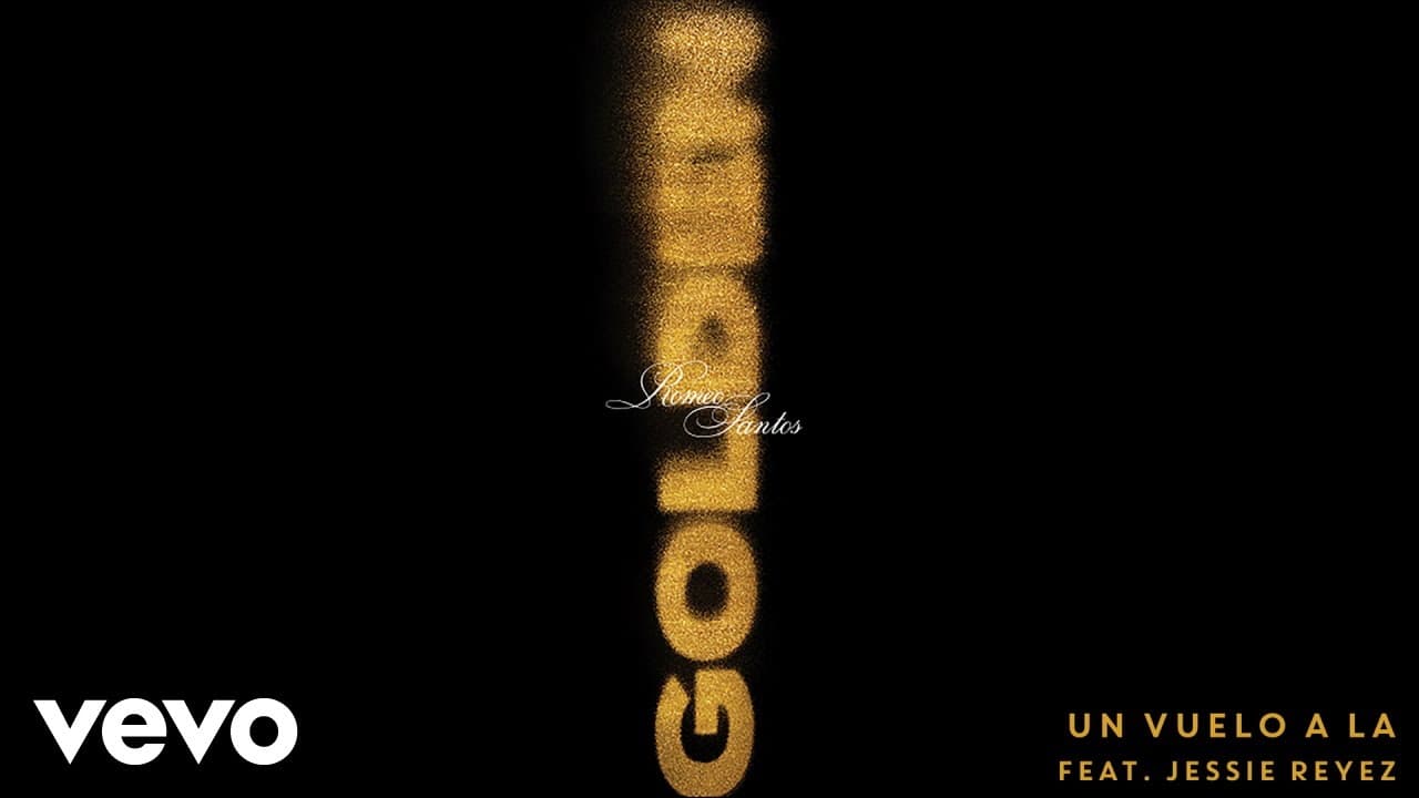Romeo Santos - Un Vuelo A La (Audio) ft. Jessie Reyez