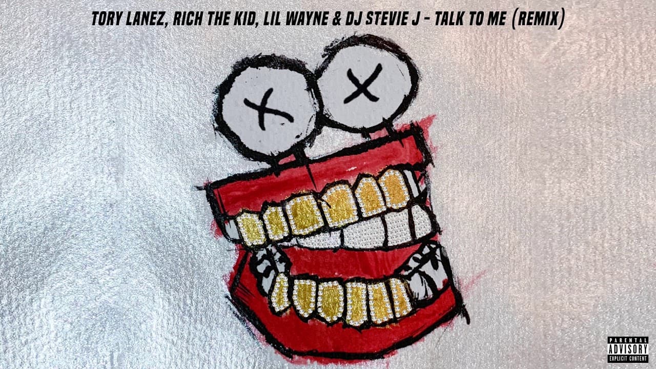 TAlk tO Me (REMIX) Tory Lanez Feat. Lil Wayne, Rich The Kid & DJ Stevie J