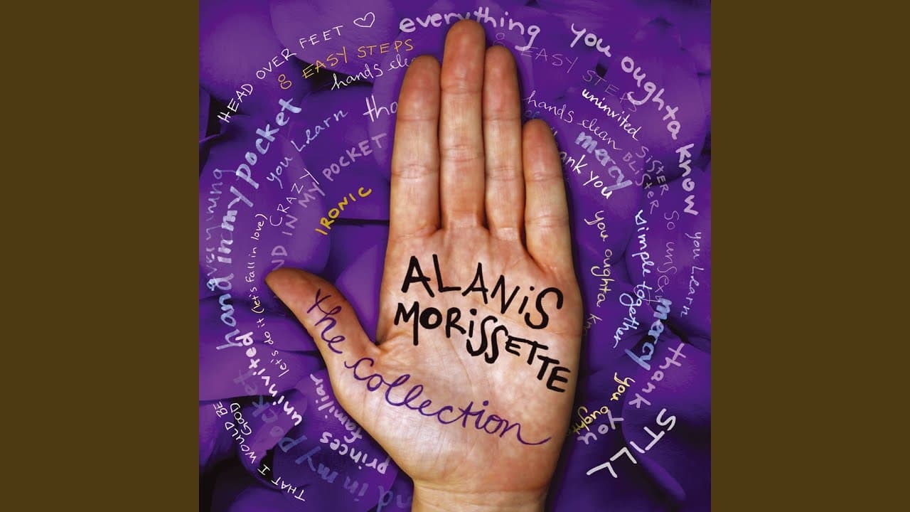 Crazy (James Michael Mix)