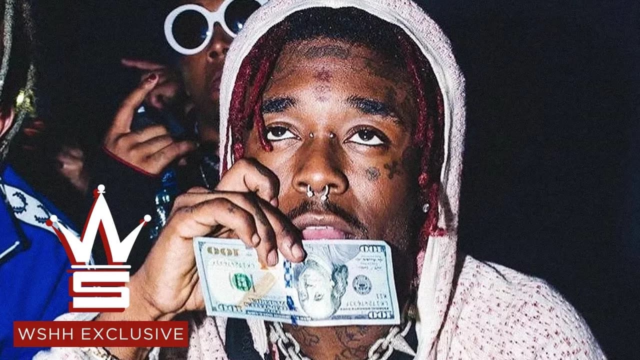 Lil Uzi Vert "Mood" (Prod. by TM88 & Southside) (WSHH Exclusive - Official Audio)