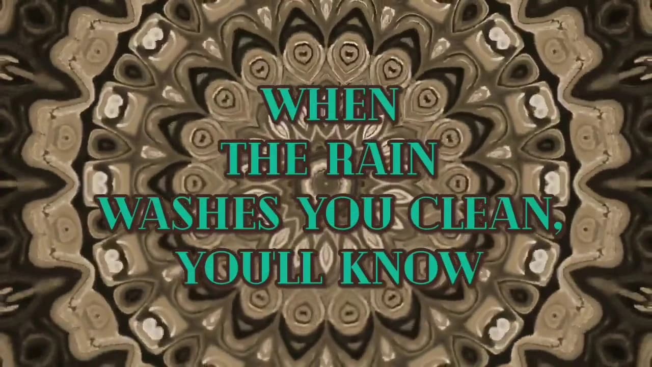 Fleetwood Mac - Dreams (Lyrics)