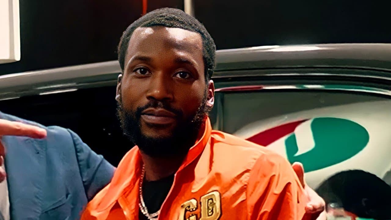 Meek Mill - Level Up ft. Young Thug (2024)