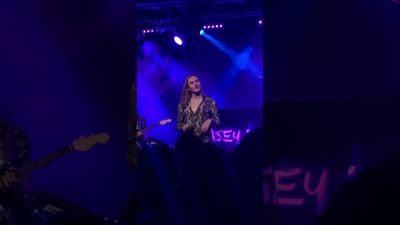 Casey Lowry - Me & You