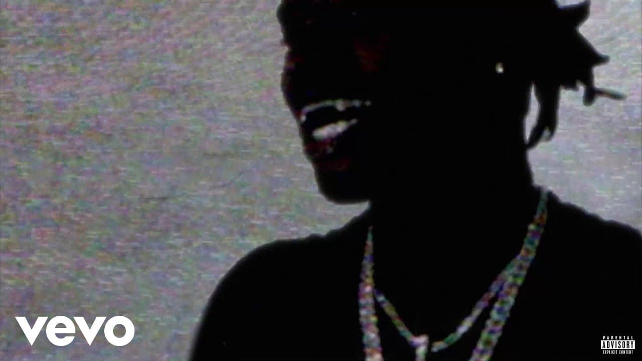 Ken Carson - ss (Official Audio)