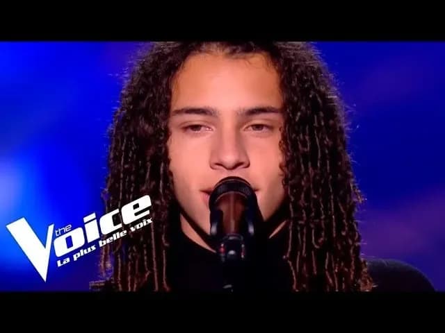 Tom Walker - Leave a Light On | Geoffrey | The Voice 2019 | Blind Audition