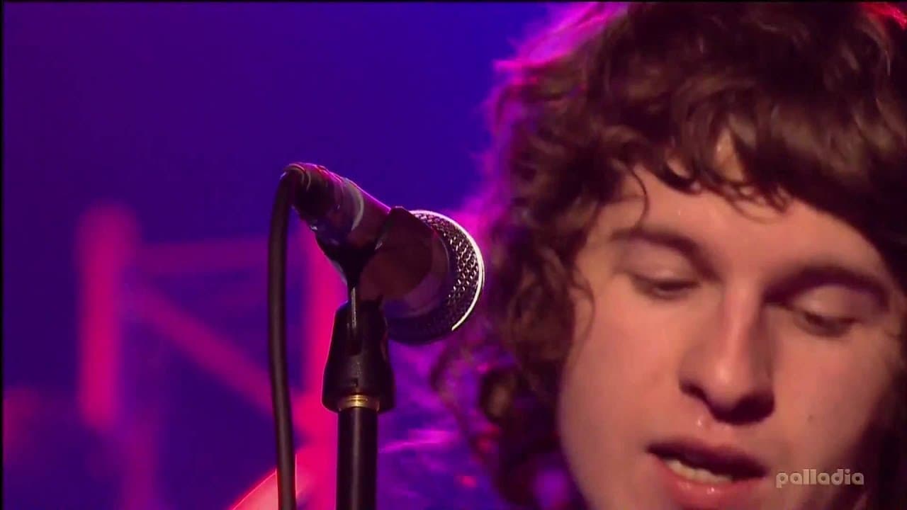 The Kooks - Naive - Glastonbury 2007 - Live HD