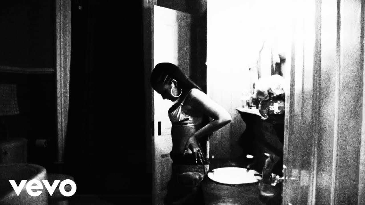 Jessie Murph - Someone In This Room (Official Visualizer) ft. Bailey Zimmerman