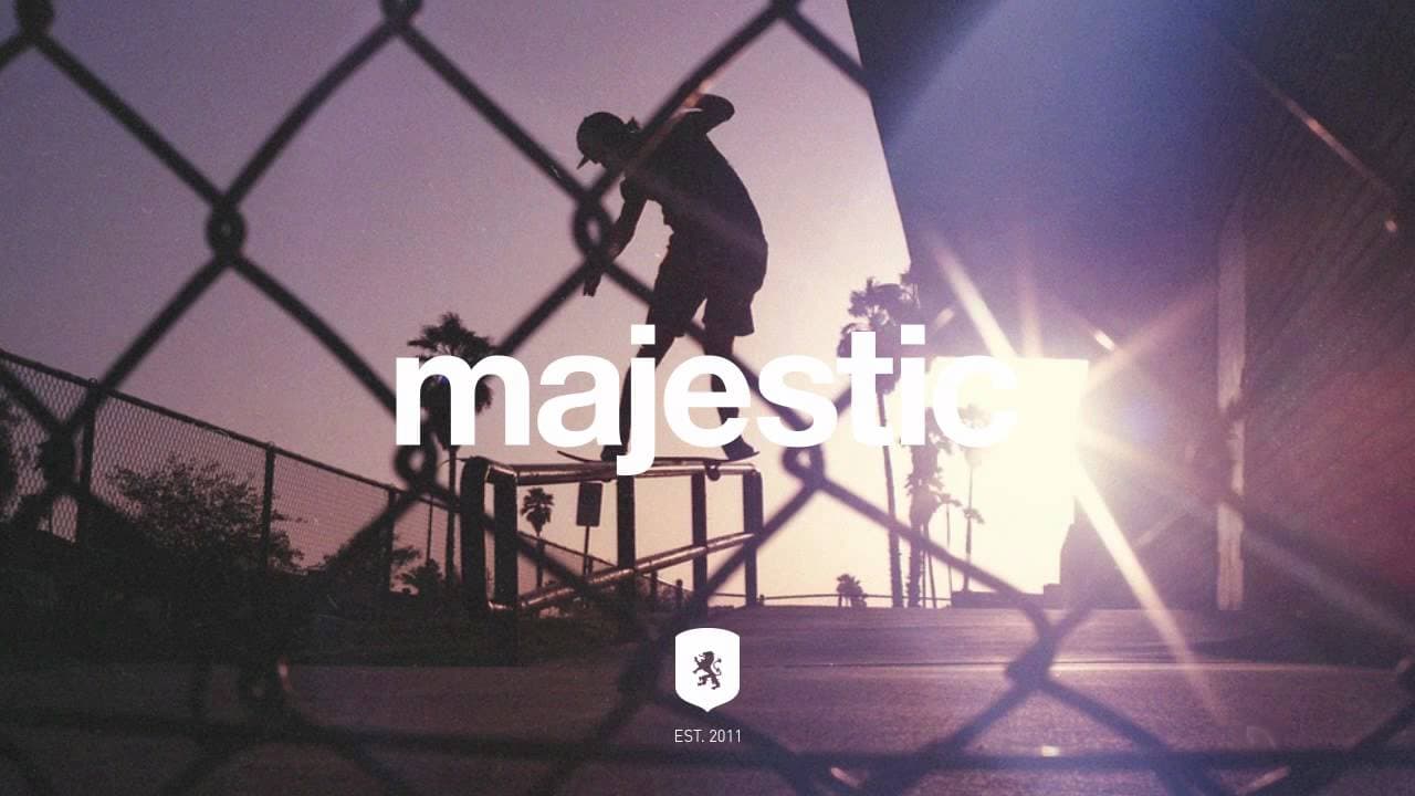 Childish Gambino - We Ain't Them