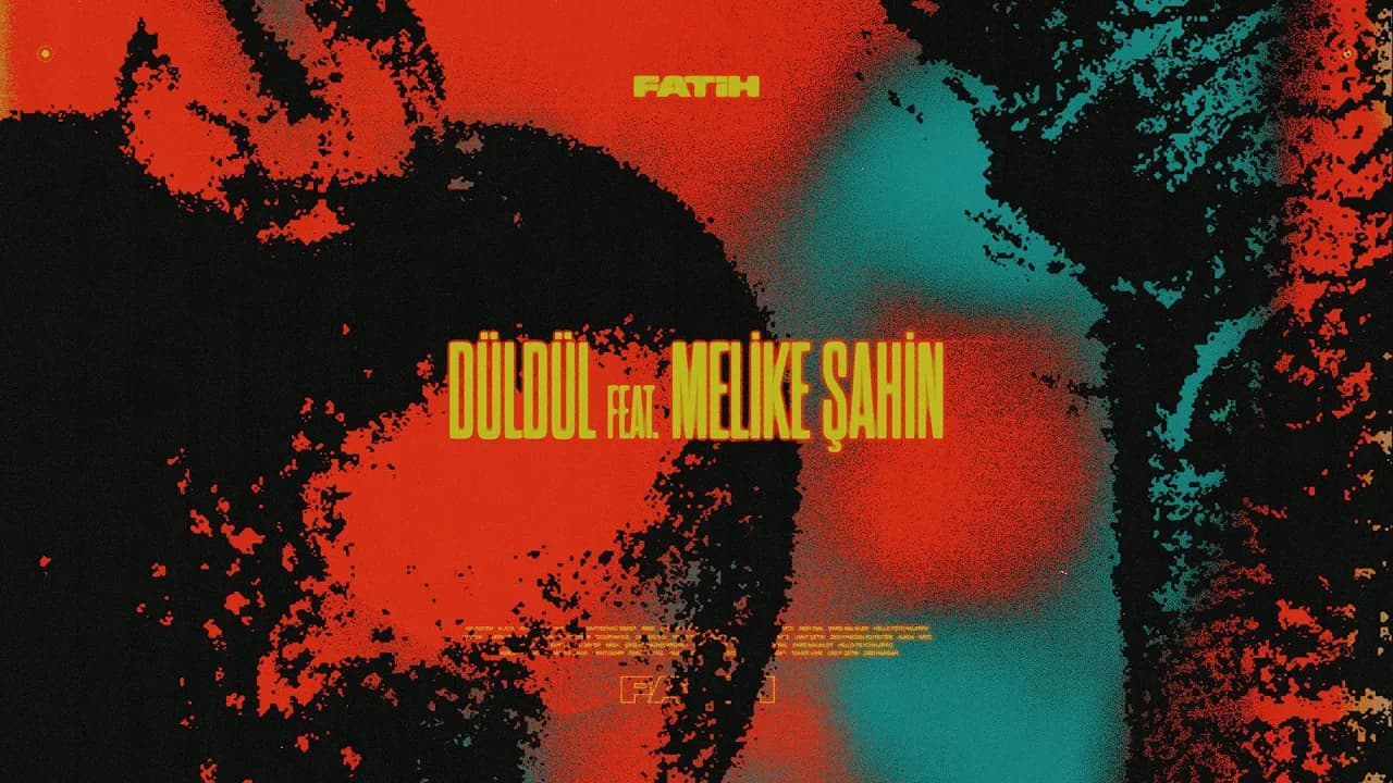 Mabel Matiz - Düldül (feat. Melike Şahin)