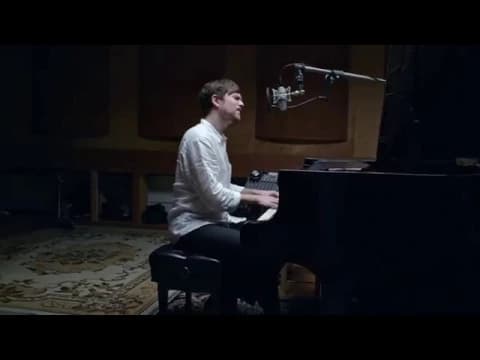 James Blake - Vincent (Official Video)