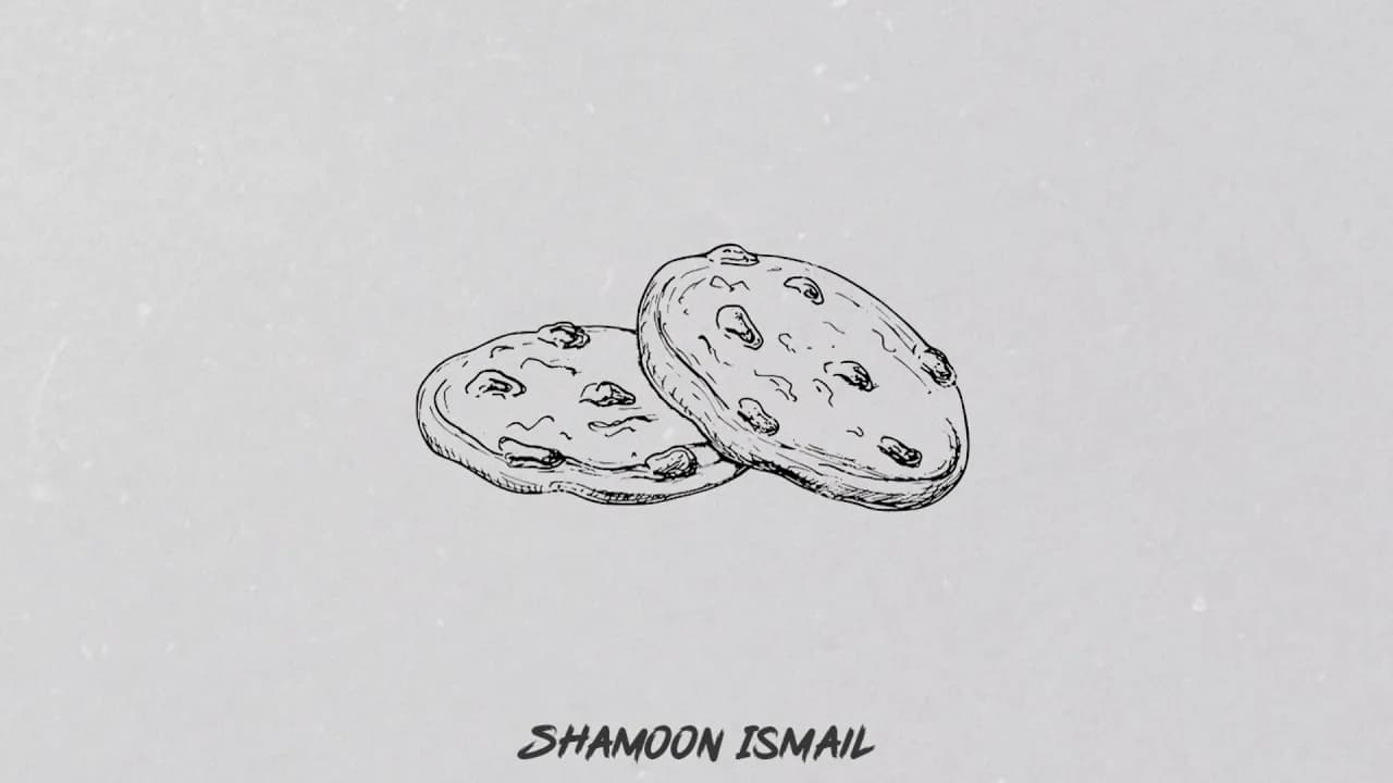 Shamoon Ismail - Karachi (Official Audio)