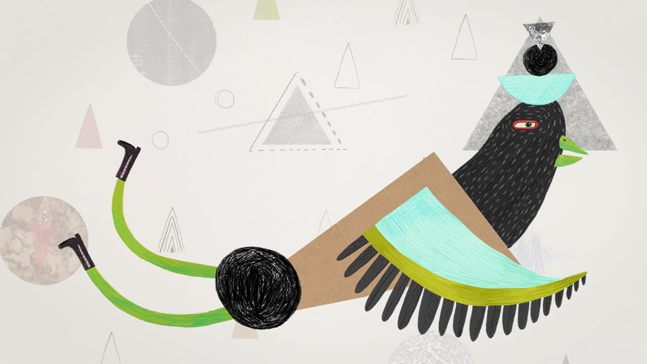 Paramore: Anklebiters [OFFICIAL VIDEO]