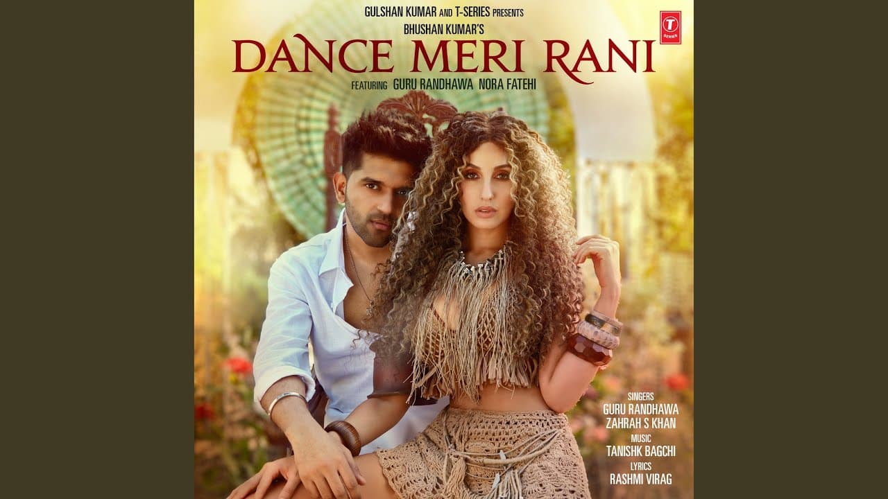 Dance Meri Rani