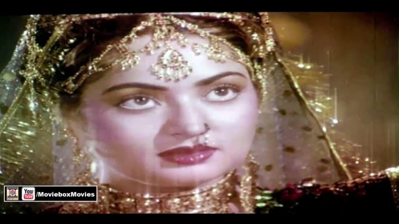 MAAN WAR DAYAN TAN WAR DAYANA (Super Hit) - NOOR JEHAN - NADRA - PAKISTANI FILM JADOO GARNI