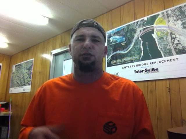 Jake Owen - Eight Second Ride - Cover Casey Lowry