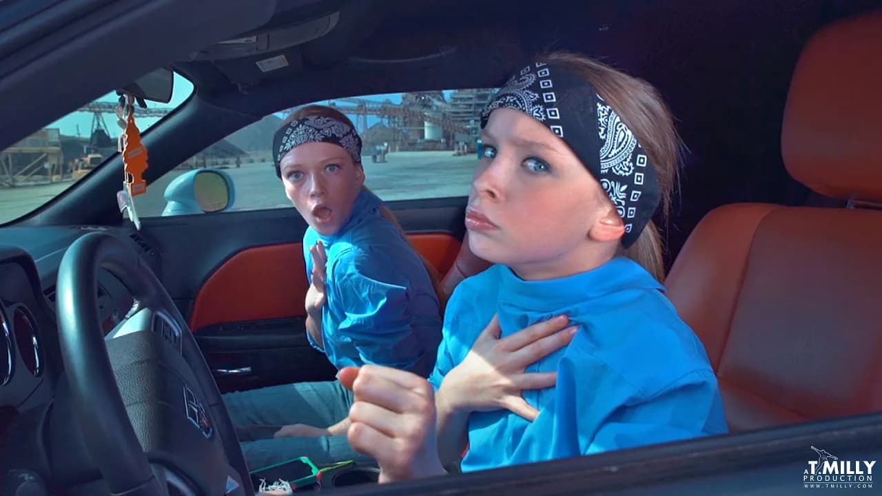 IDFWU - Big Sean ft E-40 - Choreography by Janelle Ginestra | Directed by Tim Milgram