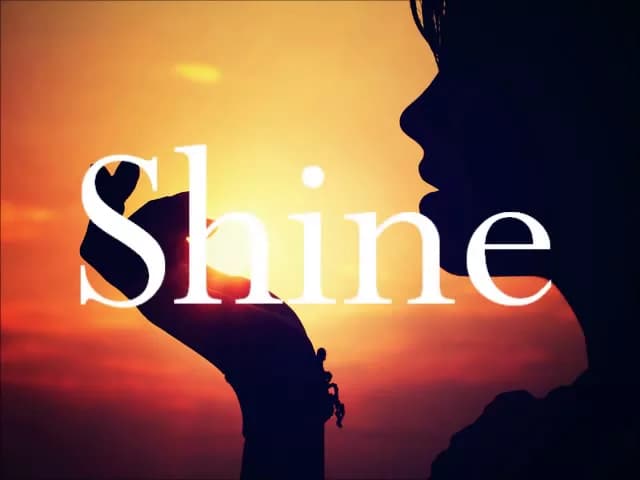 Birdy Shine(Lyrics)