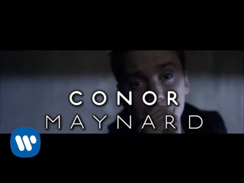 Conor Maynard - Animal ft. Wiley (Official Video)