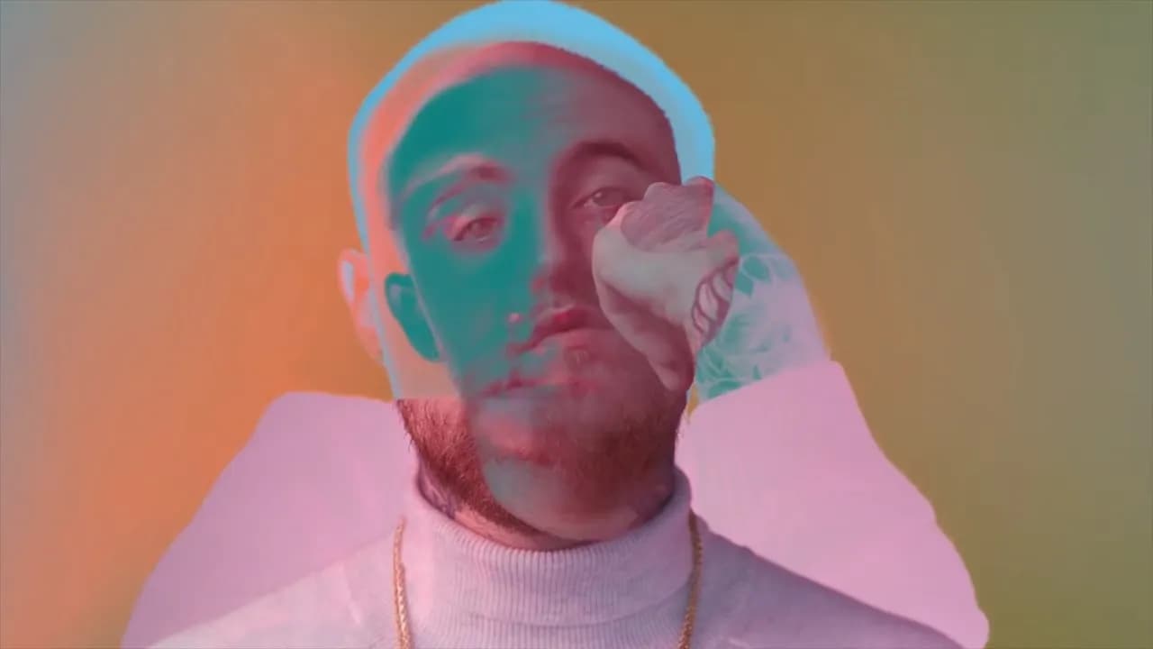 Mac Miller - Everybody