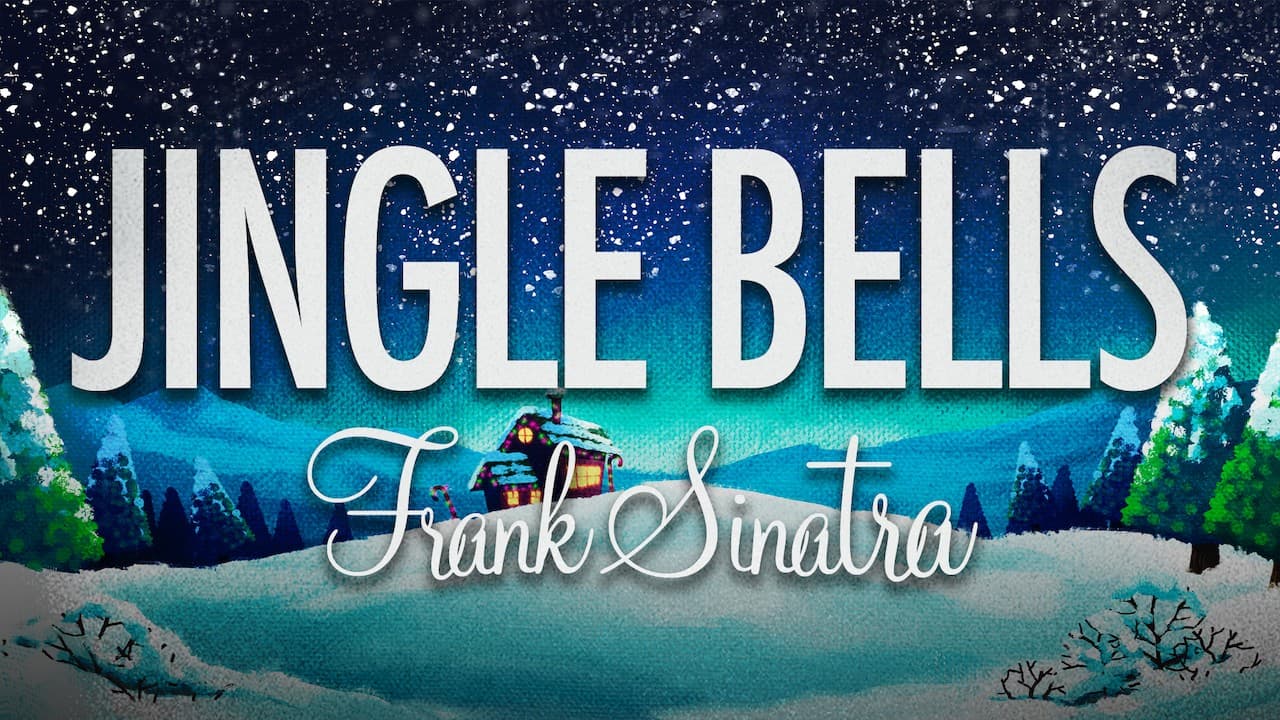 Frank Sinatra - Jingle Bells