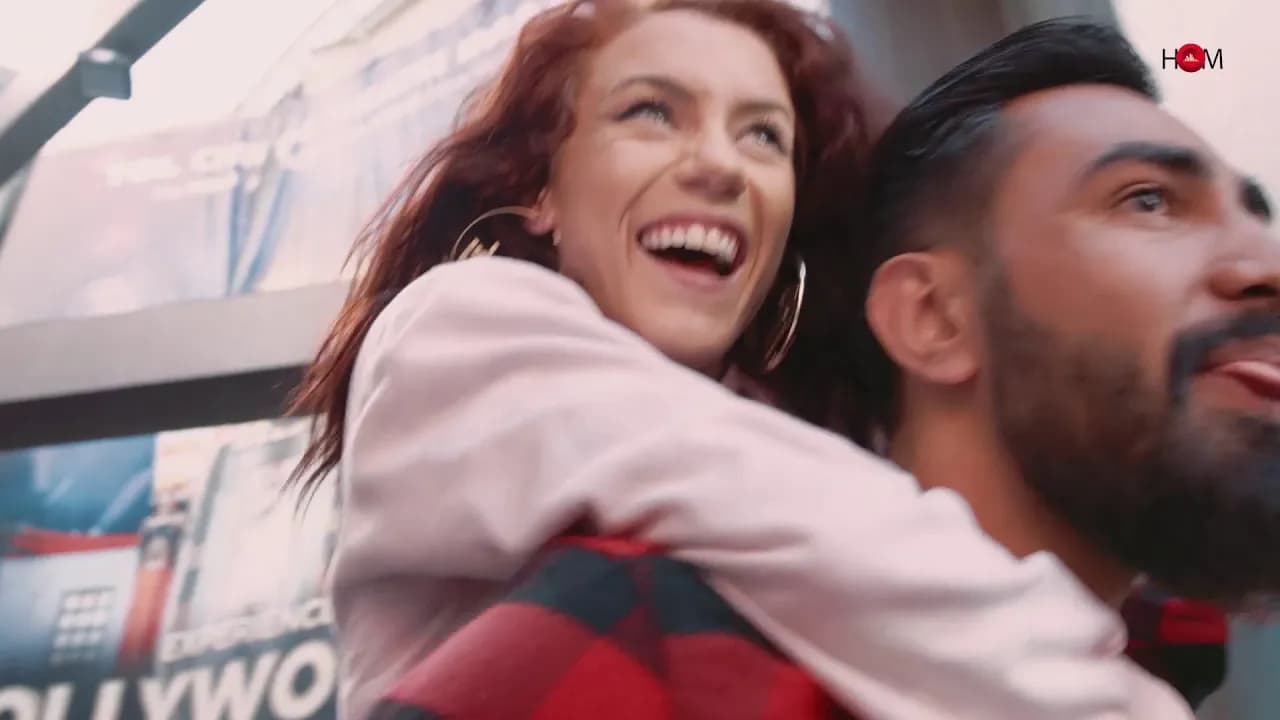 Young Desi - Desi Dab