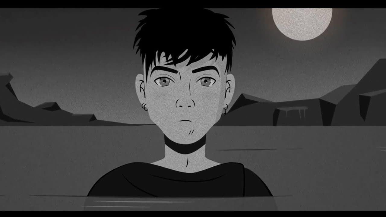 Ren - Heretic (Official Visualizer)