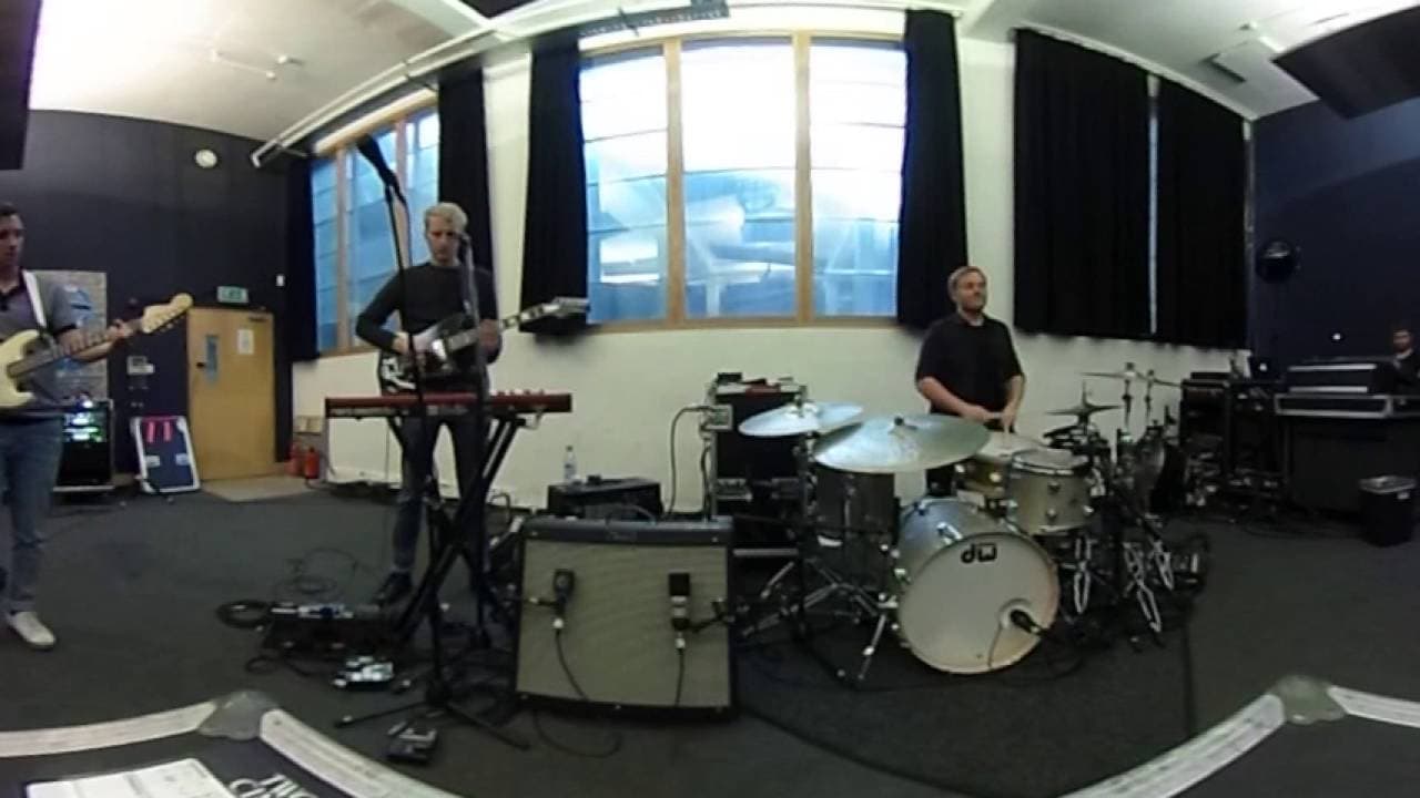 Two Door Cinema Club - Gameshow (Official Audio)