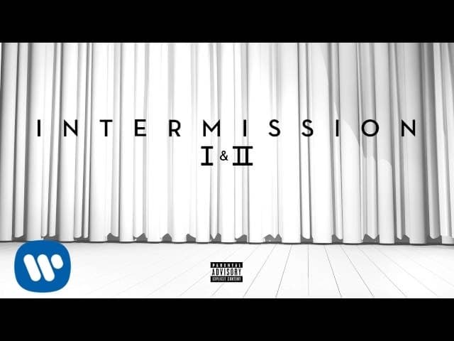 Trey Songz - Chill [Official Audio]
